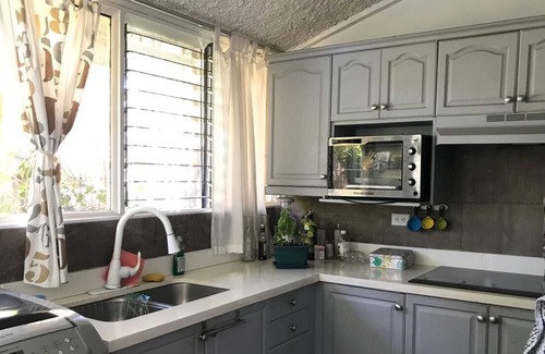 San Isidro Apartment | Mount View near Juan Satamaria Airport CR