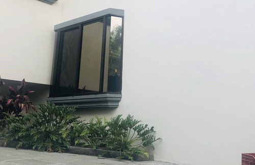 San Isidro Apartment | Mount View near Juan Satamaria Airport CR