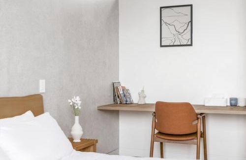Mount View Apartment | Mount View Estate One Bedroom Country Stay The Willow Escape