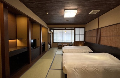 Hakone House | Mount View Hakone