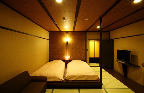 Hakone House | Mount View Hakone