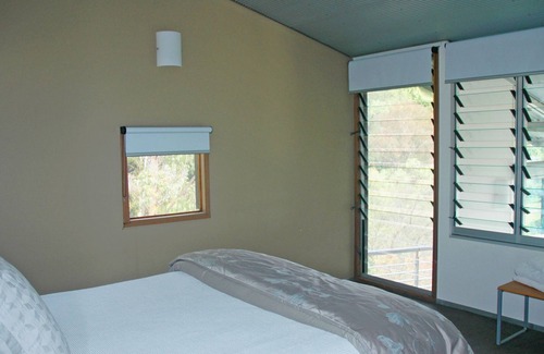 Mount View Cabin | Mount View Lodges - Hunter Valley - 3 Bed