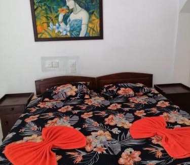 Mount Lavinia Hotel | Mount Villa