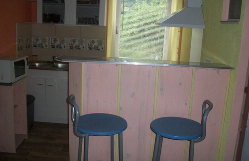 Saint-Maurice-sur-Moselle Apartment | MOUNTAIN, PURE AIR HIKES insured