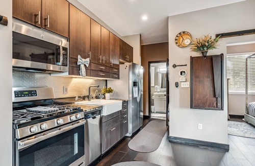Black Hawk House | Mountain 1-BD Near Black Hawk with Hot Tub and Views