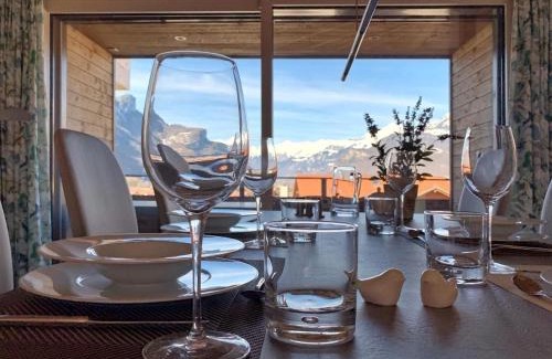 Meiringen Apartment | Mountain 4U
