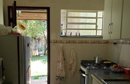 Aguas de Lindoia Cottage | Mountain Abode - A refuge at your fingertips!