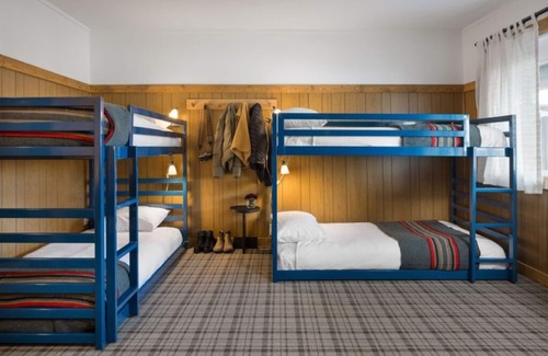 Jackson Hotel | Mountain Adventure! Minutes to Grand Teton National Park! Pets Allowed, Pool!