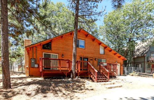 Summit Estates House | Mountain adventure #1931