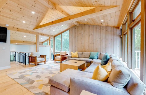 Stowe Area House | Mountain Adventures