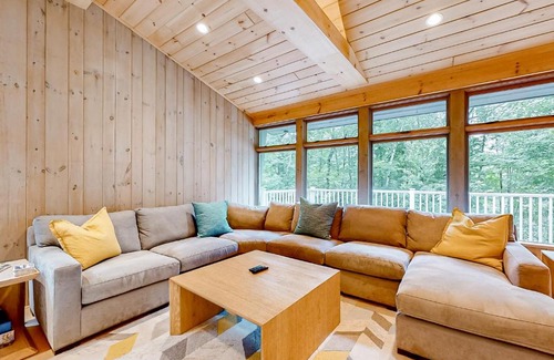 Stowe Area House | Mountain Adventures