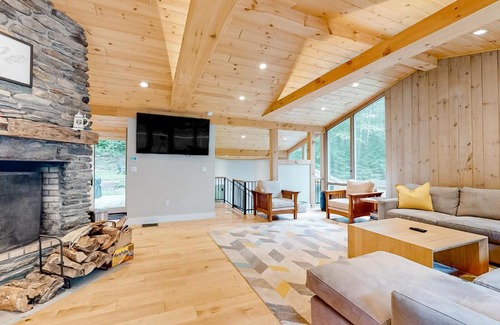 Stowe Area House | Mountain Adventures