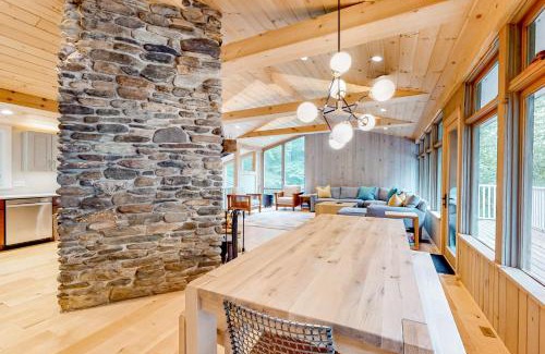 Stowe Area House | Mountain Adventures