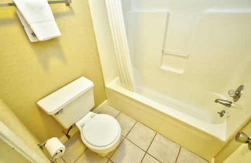Sevierville Hotel | Mountain Aire Inn Sevierville/Pigeon Forge