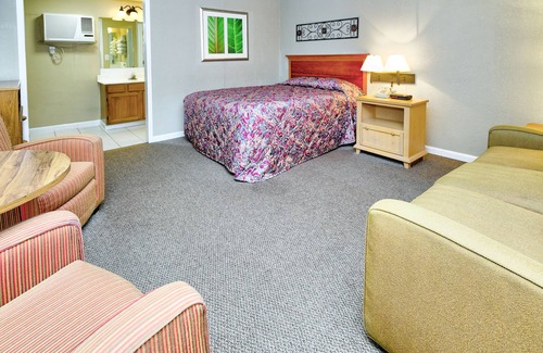 Sevierville Hotel | Mountain Aire Inn Sevierville/Pigeon Forge