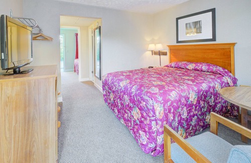 Sevierville Hotel | Mountain Aire Inn Sevierville/Pigeon Forge