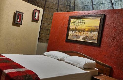 Ekulindeni House | Mountain Aloe Den