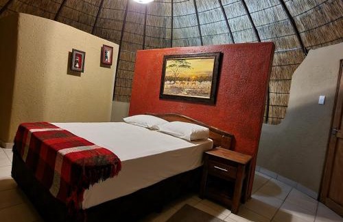 Ekulindeni House | Mountain Aloe Den