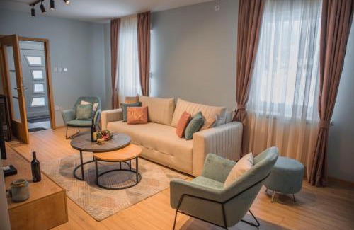 Kolasin House | Mountain angels