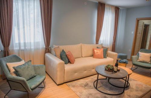 Kolasin House | Mountain angels