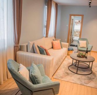 Kolasin House | Mountain angels