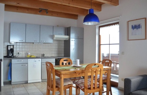 Rauris Apartment | Mountain apartment/2 bedrooms/shower, WC - Stöckl Gaby