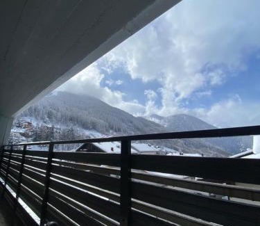 Aprica Apartment | Mountain apartment - Aprica
