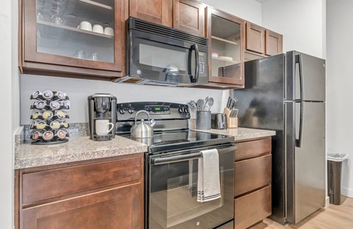 Sugar House Apartment | Mountain at Wilmington
