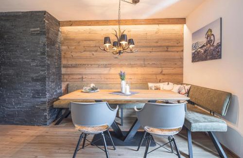 Fieberbrunn Apartment | Mountain Base Fieberbrunn
