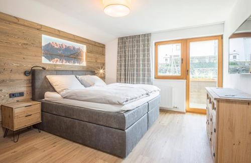 Fieberbrunn Apartment | Mountain Base Fieberbrunn