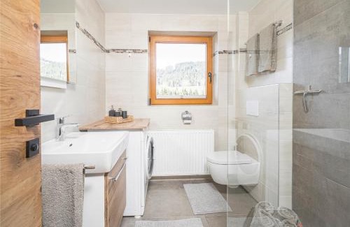 Fieberbrunn Apartment | Mountain Base Fieberbrunn