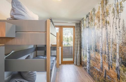 Fieberbrunn Apartment | Mountain Base Fieberbrunn