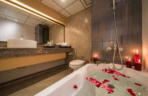 Pratumnak Hill Hotel | Mountain Beach Resort