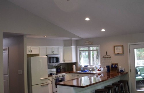 Mount Jackson House | MOUNTAIN BEAUTY AWAITS. MINUTES FROM BRYCE RESORT.