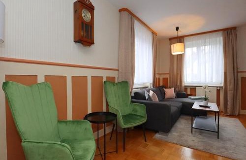 Villingen-Schwenningen Apartment | Mountain Biker s Farmstay