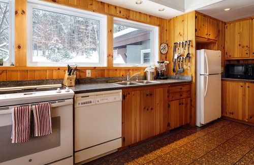 Stowe Area House | Mountain Biking, Hiking, Breweries & The Resort Just Minutes Away
