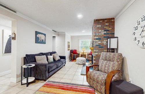 Townsend House | Mountain Breeze