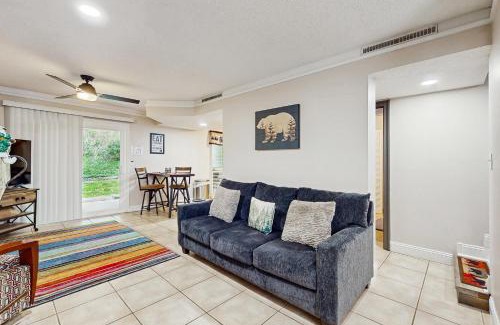Townsend House | Mountain Breeze