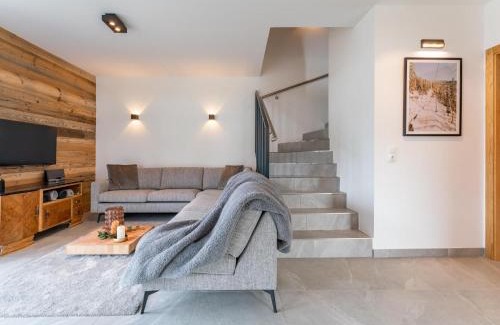 Sankt Lorenzen ob Murau House | Mountain Chalet Esttes