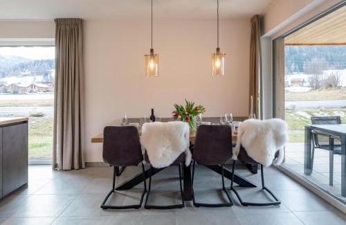 Sankt Lorenzen ob Murau House | Mountain Chalet Esttes