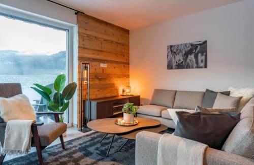 Sankt Lorenzen ob Murau House | Mountain Chalet Aquarius 5A