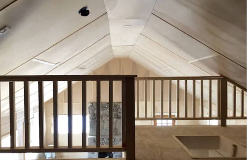 Shandaken Cabin | Mountain Cabin - 10 min to Belleayre, 25 min to Windham
