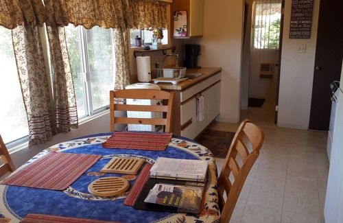 Julian Cabin | Mountain Cabin with Lake View in Cuyamaca State Park - Julian, CA