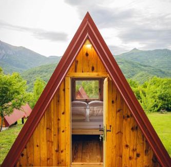 Popov Most Other | Mountain Camp Outdoor Tara