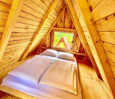 Popov Most Other | Mountain Camp Outdoor Tara