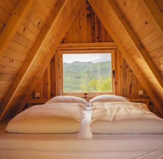 Popov Most Other | Mountain Camp Outdoor Tara