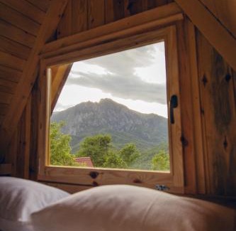 Popov Most Other | Mountain Camp Outdoor Tara