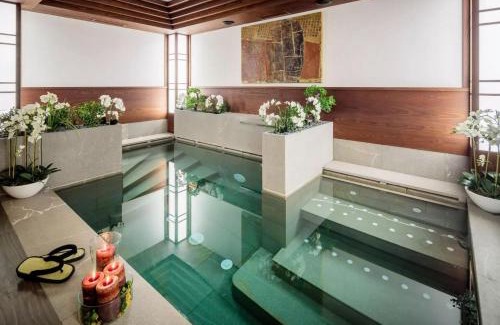 Cortina d'Ampezzo House | Mountain Casa Chiave Cortina