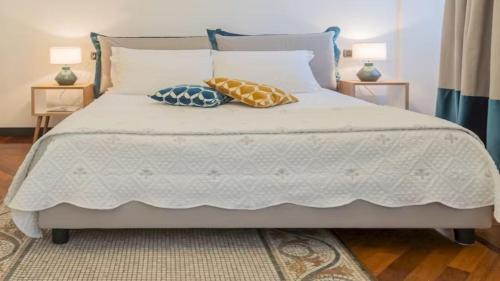 Madonna di Campiglio Ski Chalet | Mountain Chalet Campanil Madonna