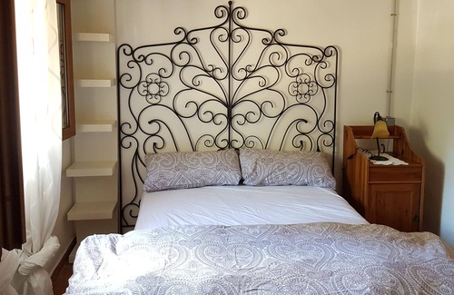 Riopar Cottage | Mountain Chalet Calar Río Mundo Natural Park. Wifi. Independent.